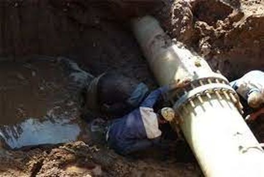 شبکه‌های آب روستایی سمنان از محل منابع ملی اصلاح می‌شوند