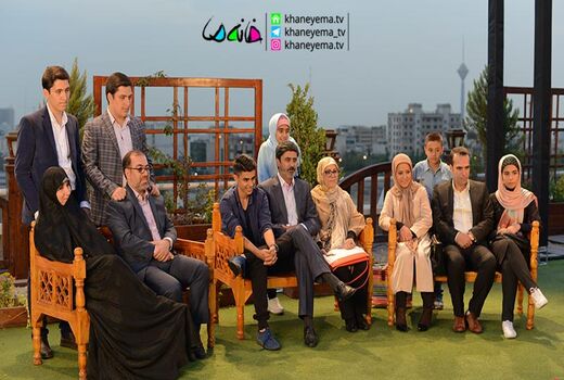  «خانه ما» جای ولخرجی نیست!