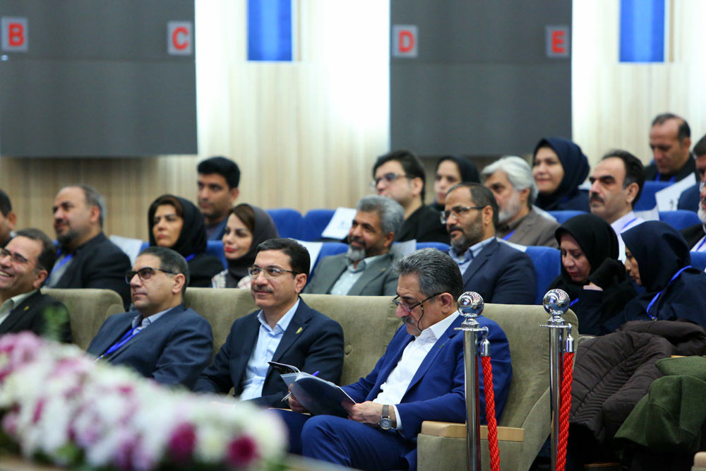 همایش ملی پژوهش و فناوری   