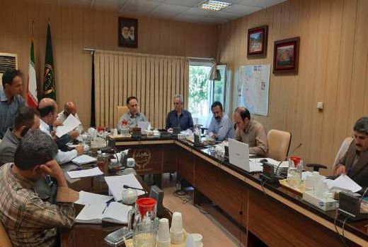 طرح توسعه باغات دیم در کردستان با جدیت دنبال می شود