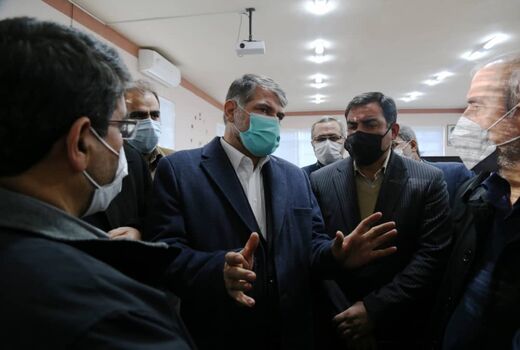 امیدوارم روزی همه کشاورزان ایرانی دارای سند تک برگ شوند