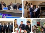 دیپلماسی علمی تات در بلاروس؛ توافقات راهبردی در کشاورزی هوشمند و فناوری نوین