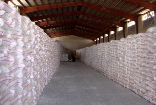 توزیع 28هزار تن انواع کودهای کشاورزی یارانه‌ای در سطح استان تهران 