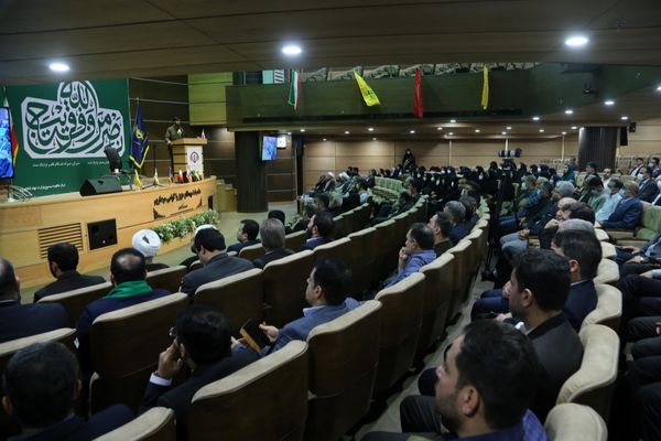 کمک بسیجیان به بدنه وزارت جهاد کشاورزی در تامین امنیت پایدار غذایی جهت رسیدن به امنیت ملی و اقتدار غذایی