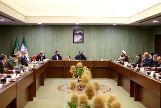 تسهیلات برای ایجاد صنایع تبدیلی در قطب های کشاورزی بدون محدودیت پرداخت می شود