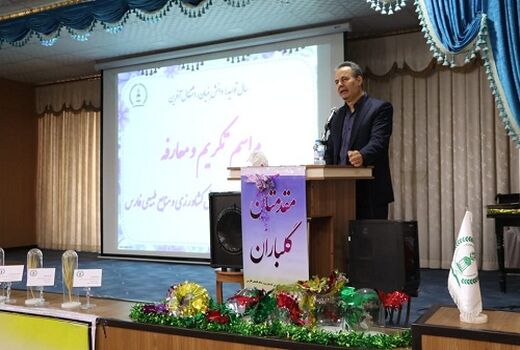 مصوبه دولت برای تولید دانش بنیان بخش کشاورزی 