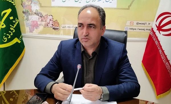 تحقق صددرصدی زیرپروژههای طرح جهش تولید در دیمزارهای آذربایجانغربی