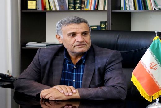 توزیع بیش از 18 هزار تن نهاده های دامی در استان کردستان