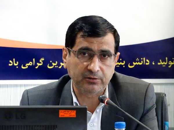 افتتاح ۵۶ پروژه بخش کشاورزی با اعتبار بیش از ۶۸ میلیارد تومان و اشتغالزایی ۲۶۹ نفر