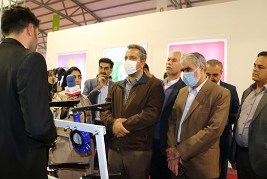 تامین امنیت غذایی  بزرگترین نقش حوزه کشاورزی 