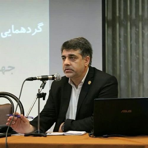 امیدآفرینی در جامعه زمینه ساز تحول و پیشرفت 