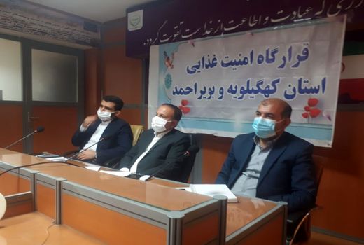 سرمایه‌گذار میدان میوه و تره‌بار با گلخانه‌داران وارد مراوده شود