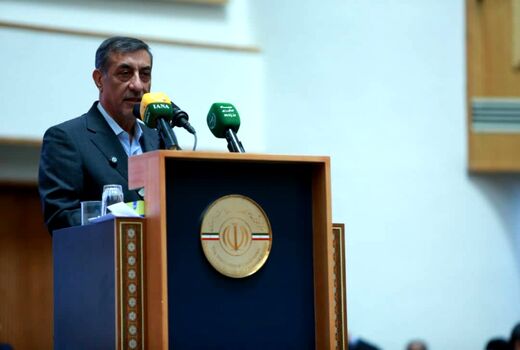 امنیت غذایی خط قرمز کشور است/ لزوم هدفمند شدن حمایت‌ها از بخش کشاورزی