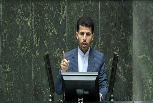 جلسه ویژه روحانی با نمایندگان سه استان 