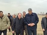 کشاورزان سنگر امنیت غذایی کشور را با صلابت حفظ کرده‌اند