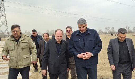 کشاورزان سنگر امنیت غذایی کشور را با صلابت حفظ کرده‌اند