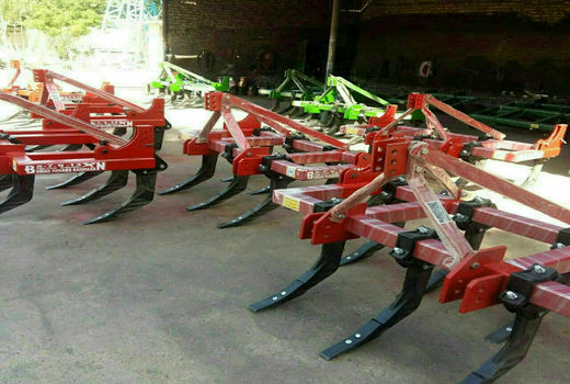 ارز آوری 438 هزار دلاری صادرات ماشین آلات کشاورزی در چهارمحال و بختیاری