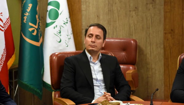 با ۱۰ میلیارد سالن بدنسازی زیتون نوسازی شد / تشریح برنامه‌های هفته تربیت بدنی و تدوین تقویم ورزشی کارکنان جهاد کشاورزی
