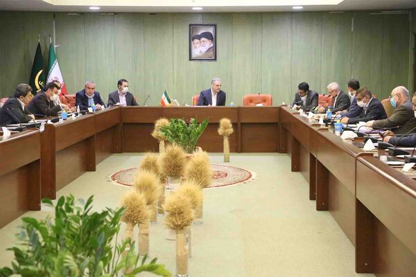 ستاد تنظیم بازار در حوزه نهاده‌های دامی در وزارت جهاد کشاورزی تشکیل می‌شود