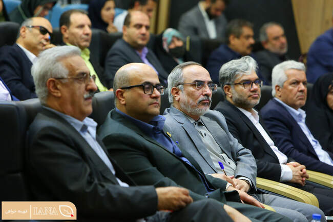 سفر وزیر جهاد کشاورزی به استان قزوین