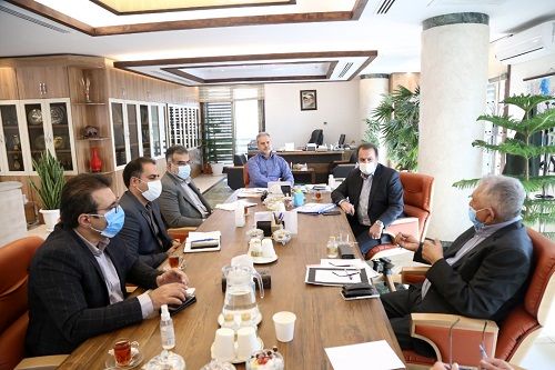 رفع مشکل اتحادیه دام و طیور استان فارس