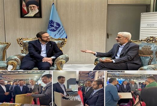 امنیت غذایی بدون فناوری، دانش‌بنیان‌ها و ظرفیت نخبگانی، دست‌یافتنی نیست