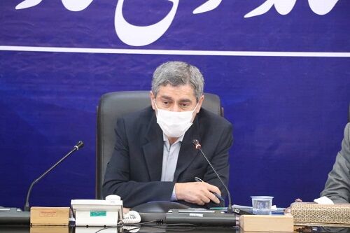 تشکیل قرارگاه امنیت غذایی از تدابیر حکیمانه دولت است