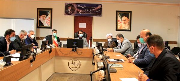 شناسایی و جذب سرمایه گذار برای توسعه حوزه طیور استان تهران