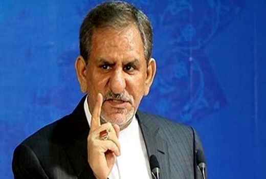 همه چیز وارد شده، جای نگرانی نیست