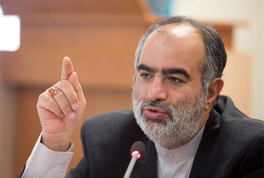روحانی بار دیگر هزینه حفظ  آرامش را پرداخت 