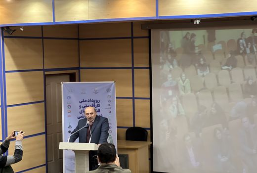 سالانه حدود یک میلیون تن دور ریز  برنج داریم