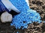 تامین کود شیمیایی در استان زنجان ۳۰ درصد نسبت به سال گذشته افزایش یافته است