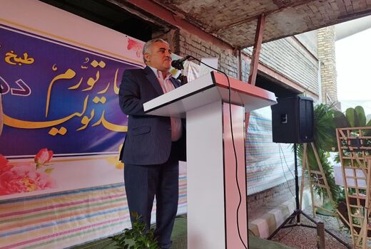 اشتغال 3 هزار نفر در صنعت آبزیان آذربایجان‌غربی