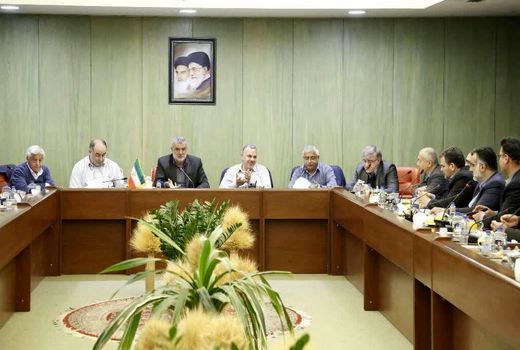 مدیریت نتیجه محور راهکار موفقیت در جنگ اقتصادی 