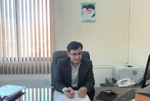 جذب پذیرفته شدگان برای جهاد کشاورزی فارس در دست انجام است