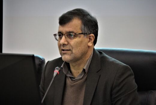 چهارمین نمایشگاه تخصصی رویداد کشاورزی در دهه فجر برگزار می شود