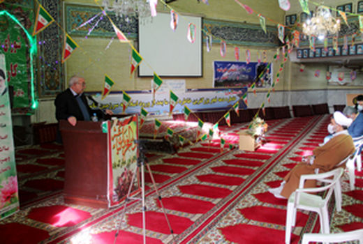 برگزاری جلسه شورای عمومی سازمان جهاد کشاورزی خراسان رضوی