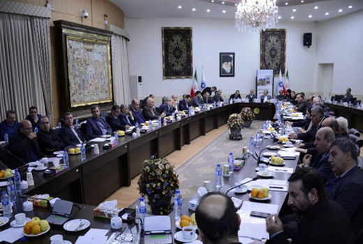 فعالیت  ۴۳ واحد سبزه پاک کنی در آذربایجان شرقی