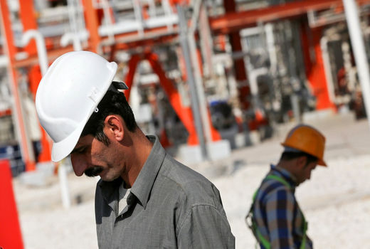 400  شغل درانتظار تأمین اعتبار