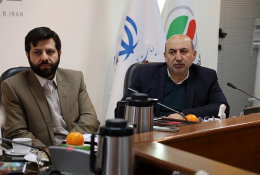 افزایش بهره‌وری راه‌ برون‌رفت از چالش منابع محدود کشاورزی است