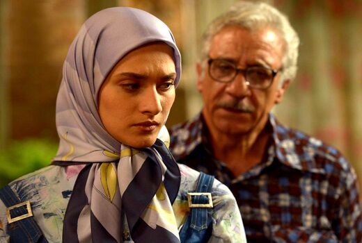 پخش سریال «نفس» در شبکه آی فیلم