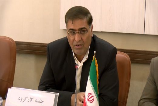 آغاز خرید تضمینی گندم در فلاورجان