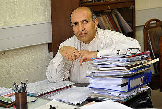 مخالفان FATF، فرّاران مالیاتی هستند