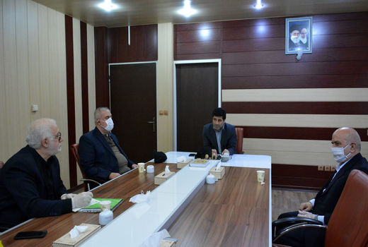 نباید مجاهدت‌های تامین کنندگان امنیت غذایی در ایام کرونا نادیده گرفته شود