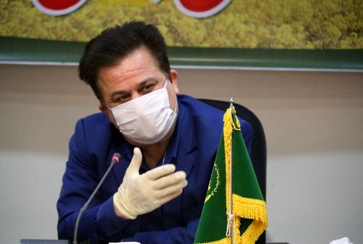 پیش‌بینی ارتقاء سطح زیر کشت نخیلات به 55 هزار هکتار در 5 سال آینده