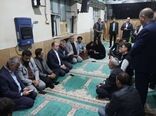 اصلاح نخیلات شهر وحدتیه را پیگیری می‌کنیم