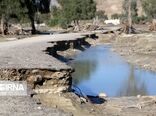 خسارت ۱۴۰ میلیاردی به بخش کشاورزی هرمزگان