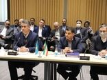 جلسه کارشناسی پیش نوس سند هجدهمین اجلاس همکاری های اقتصادی دو کشور جمهوری اسلامی ایران و جمهوری قزاقستان
