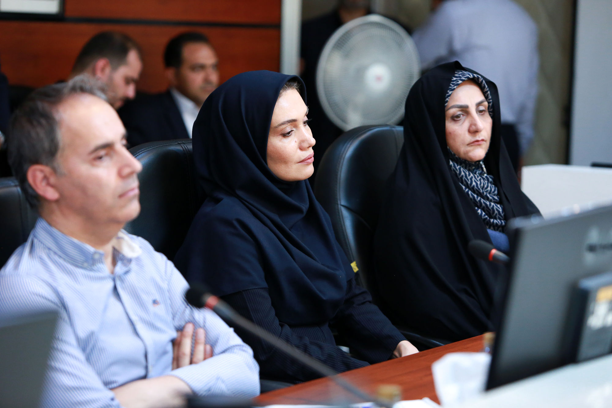  آیین افتتاح همزمان 64 روستا بازار در 17 استان کشور با حضور وزیر جهاد کشاورزی 