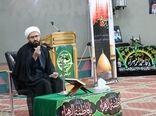 عزاداری حضرت اباعبدالله الحسین(ع) باید مکتب ساز و تربیت گر باشد